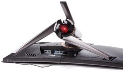Asus RoG Swift PG348Q