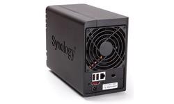 Synology DiskStation DS216+
