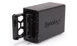 Synology DiskStation DS216+