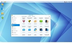 Synology DiskStation DS216+
