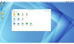 Synology DiskStation DS216+