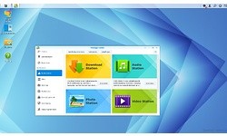 Synology DiskStation DS216+