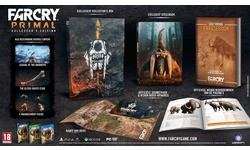 Far Cry Primal, Collector's Edition (PC)