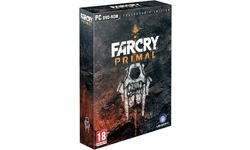 Far Cry Primal, Collector's Edition (PC)