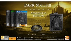 Dark Souls III, Apocalypse Edition (PC)