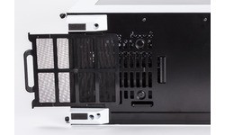 Phanteks Eclipse P400s Silent Window Glacier White
