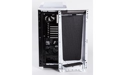 Phanteks Eclipse P400s Silent Window Glacier White