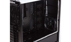 Phanteks Eclipse P400s Silent Window Glacier White