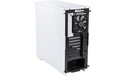 Phanteks Eclipse P400s Silent Window Glacier White