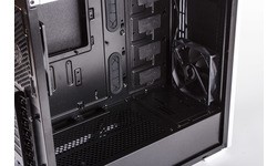 Phanteks Eclipse P400s Silent Window Glacier White