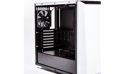 Phanteks Eclipse P400s Silent Window Glacier White
