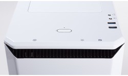 Phanteks Eclipse P400s Silent Window Glacier White