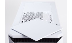 Phanteks Eclipse P400s Silent Window Glacier White