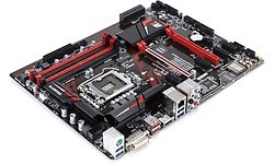 Gigabyte Z170 Gaming K3