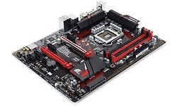 Gigabyte Z170 Gaming K3