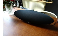 Bowers & Wilkins Zeppelin Wireless
