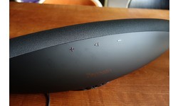 Bowers & Wilkins Zeppelin Wireless