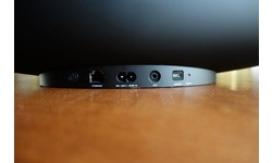 Bowers & Wilkins Zeppelin Wireless
