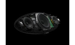 Bowers & Wilkins Zeppelin Wireless