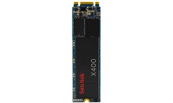 Sandisk X400 256GB (M.2 2280)