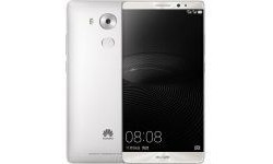 Huawei Mate 8 Silver