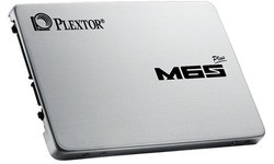 Plextor M6S Plus 512GB