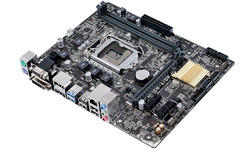 Asus H110M-A/DP
