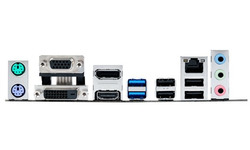 Asus H110M-A/DP