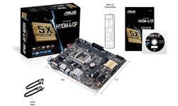 Asus H110M-A/DP