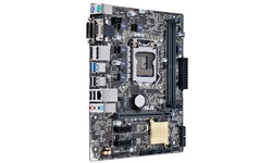 Asus H110M-A/DP