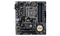 Asus Z170M-E D3