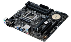Asus Z170M-E D3
