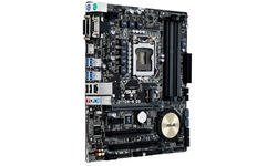 Asus Z170M-E D3
