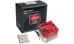 AMD Athlon X4 845 Boxed