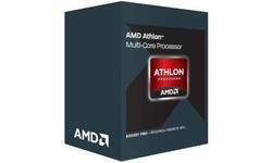 AMD Athlon X4 870K Boxed