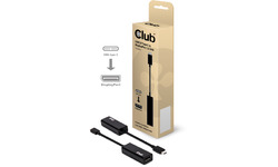 Club 3D CAC-1507