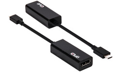 Club 3D CAC-1507