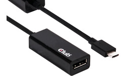 Club 3D CAC-1507