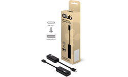 Club 3D CAC-1507