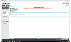 Netgear Nighthawk R7800 X4S