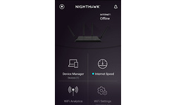 Netgear Nighthawk R7800 X4S