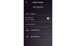 Netgear Nighthawk R7800 X4S