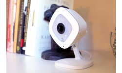 Netgear Arlo Q 1080p HD Security Camera