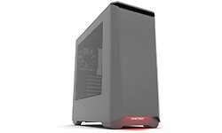 Phanteks Eclipse P400S Silent Window Anthracite Grey