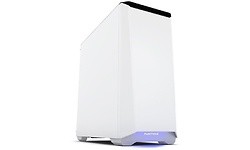 Phanteks Eclipse P400S Silent Glacier White