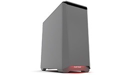 Phanteks Eclipse P400S Silent Anthracite Grey