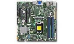 SuperMicro X11SSZ-F