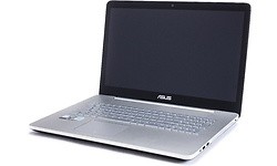 Asus N752VX-GC089T