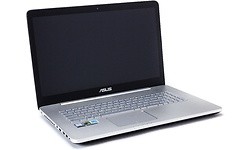 Asus N752VX-GC089T