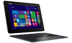Asus Transformer Book T100HA-FU002T